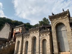 -丹江风景名胜区