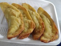 -老新隆牛肉锅贴(新街口店)