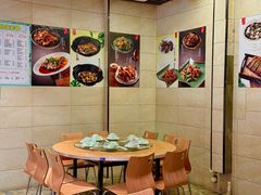-荣基四海一家·家常菜·海鲜大排档(新安店)