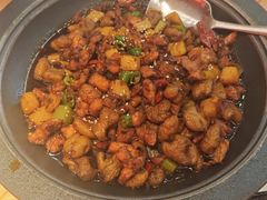 -六月雪干锅(绵阳凯德广场店)