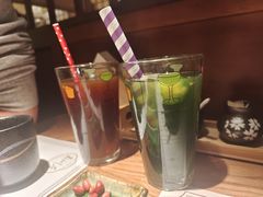 -玉川屋·深夜食堂居酒屋(柳巷店)