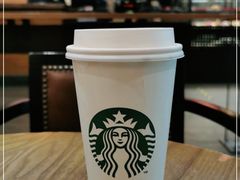 -星巴克(北京石景山万达广场店)