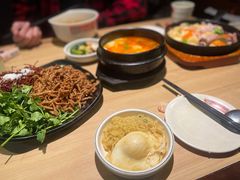 -土大力韩式烤肉料理(和平路店)