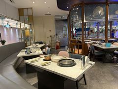 -半岛听涛蒸汽海鲜自助(K11店)