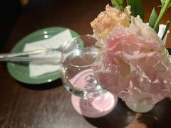 -Fuzzy Bistro 浮几韩餐·茶酒馆