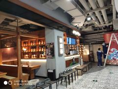 -呷哺呷哺(凯旋广场店)