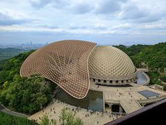 -牛首山文化旅游区