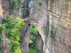 -广州莲花山旅游区