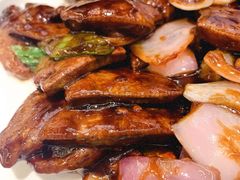 -乾隆美食·本帮菜(黄河路店)
