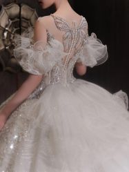 -B.Bridge Couture婚纱礼服(福田店)