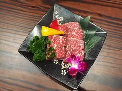 -和萌牛肠烧烤(财富中心店)