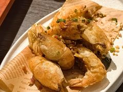 -大洋家·潮汕鱼鲜·花胶砂锅粥(天河东路店)
