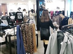 -ZARA(沈阳大悦城店)