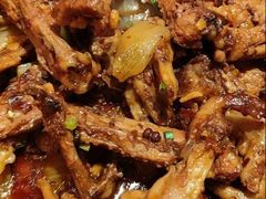 -六月雪干锅(涪城万达广场店)