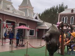 -沈阳方特欢乐世界