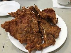 -九龙餐厅(大沽路店)