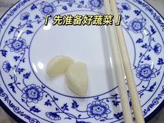 -星月美食城(雁西路店)