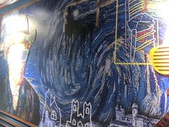 -梵高星空艺术馆(北京旗舰店)