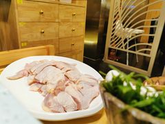 文昌椰子鸡-烹然四季椰子鸡火锅(团结湖总店)