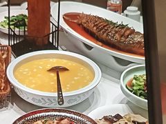 -李记搅团•非遗陕菜(三桥店)