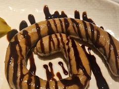 -Nord Grill&Bar Highland诺德西餐(深圳欢乐海岸店)