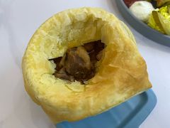 -库滋明·俄罗斯特色美食(中央大街店)