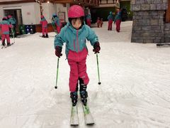 -长沙湘江冰雪世界