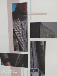 点击看大图 -香港威德诚洋服BESPOKE西服西装高级定制(上海湾一店)