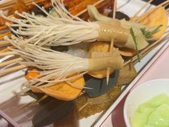 -宏姐串串香(宏伟路店)
