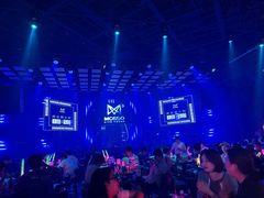 -MOSSO·Liveshow(M3香港广场店)