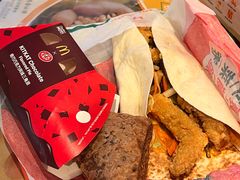 -麦当劳(平和堂店)