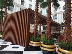 -武汉汉口火车站东方建国大酒店