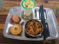 -农大2食堂