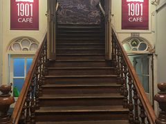 -1901 Cafe(西四店)