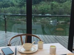 -安吉涵田度假村·水榭居中餐厅