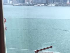 -香港九龙海逸君绰酒店