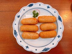 -林四喜·闽南传家菜(鼓浪屿店)