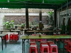 大堂-欢姐伦教糕(北海大道北店)