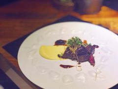 -AZUL by FUEL蓝色·法式酒馆(琶醍店)