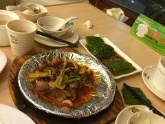 -多多旺港式茶餐厅(新区店)