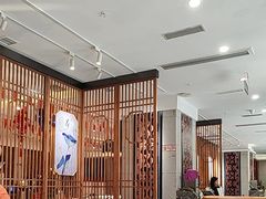 -楚鲜·汉正街一号(天河店)