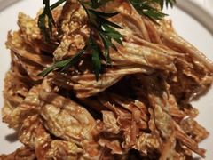 -京味斋·北京烤鸭(华威桥北工大店)