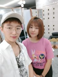 -Coco Salon 日系烫染专业店