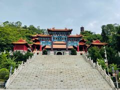 -南沙天后宫景区