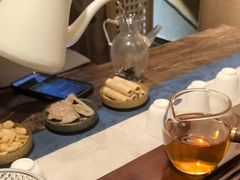 -邈墨茶馆(凤起路店)