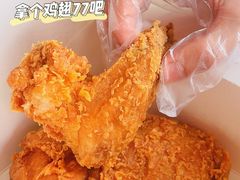 -胖老爹美式炸鸡(远洋旗舰店)