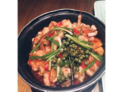 -粗茶淡饭·隐庐私厨(东亭店)