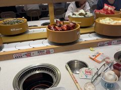 -龍歌自助小火锅(崂山丽达店)