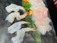 -海底捞火锅(人民广场店)