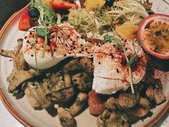 -BE BRIGHT KITCHEN(正佳广场店)